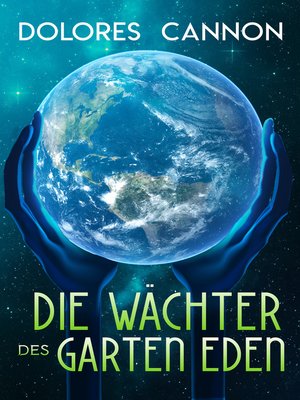 cover image of Die Wächter Des Garten Eden